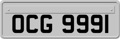 OCG9991