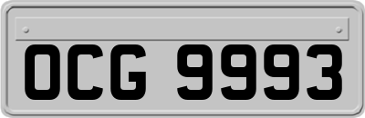 OCG9993