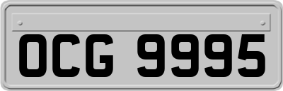 OCG9995