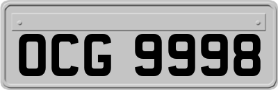 OCG9998