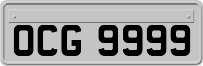 OCG9999