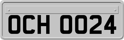 OCH0024