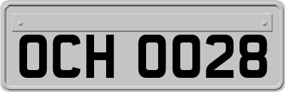 OCH0028
