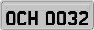 OCH0032