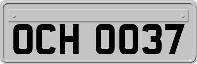 OCH0037