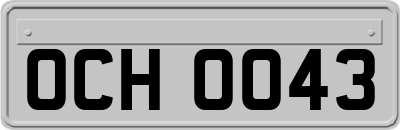 OCH0043