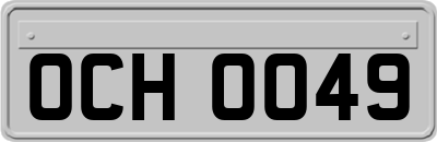 OCH0049