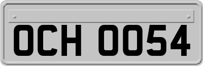 OCH0054