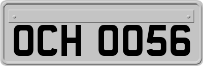 OCH0056