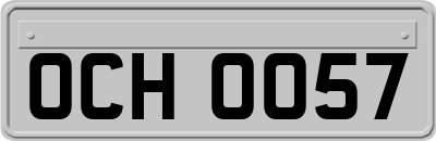 OCH0057