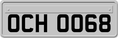 OCH0068