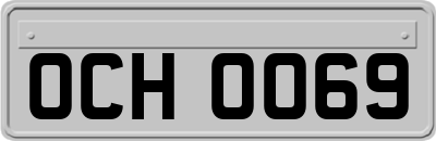 OCH0069