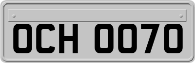 OCH0070