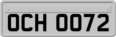 OCH0072