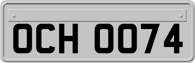 OCH0074