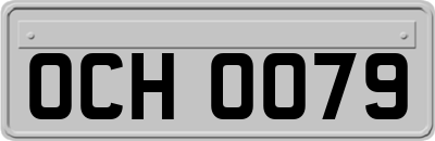 OCH0079