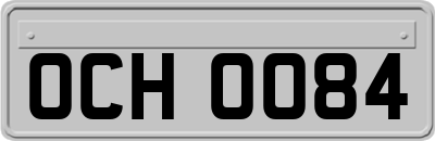 OCH0084