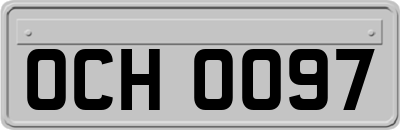 OCH0097
