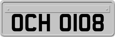 OCH0108