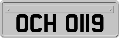 OCH0119