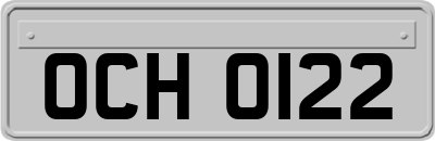 OCH0122