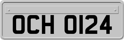 OCH0124