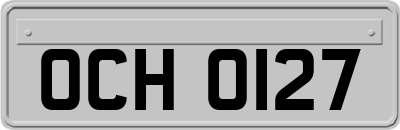 OCH0127