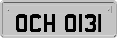OCH0131