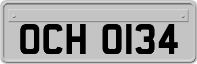 OCH0134