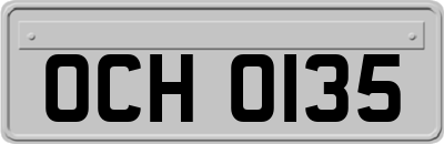 OCH0135
