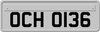 OCH0136
