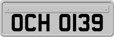 OCH0139