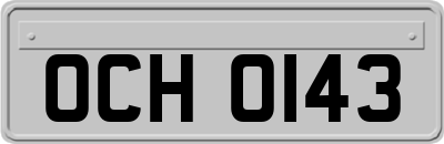 OCH0143