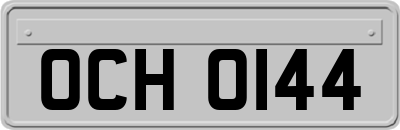 OCH0144