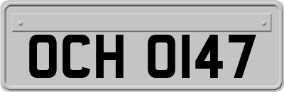 OCH0147