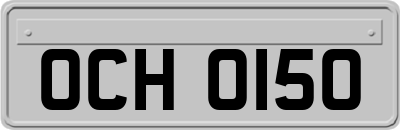 OCH0150