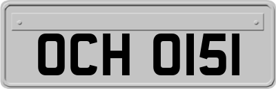 OCH0151