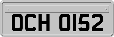 OCH0152