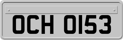 OCH0153