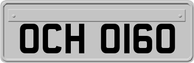 OCH0160