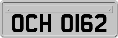 OCH0162