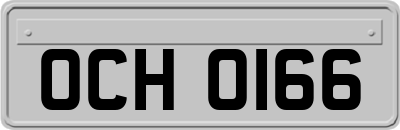 OCH0166