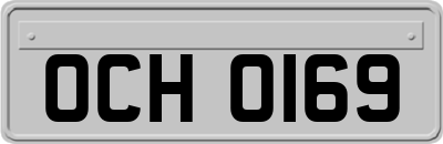 OCH0169