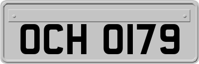 OCH0179