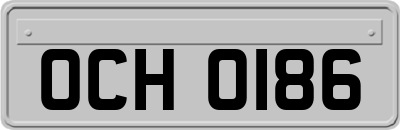 OCH0186