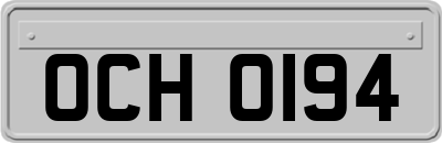 OCH0194