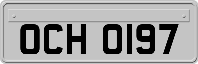 OCH0197
