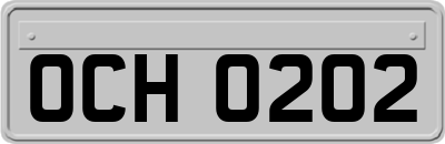 OCH0202