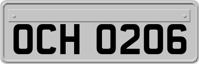 OCH0206