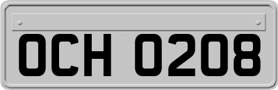 OCH0208